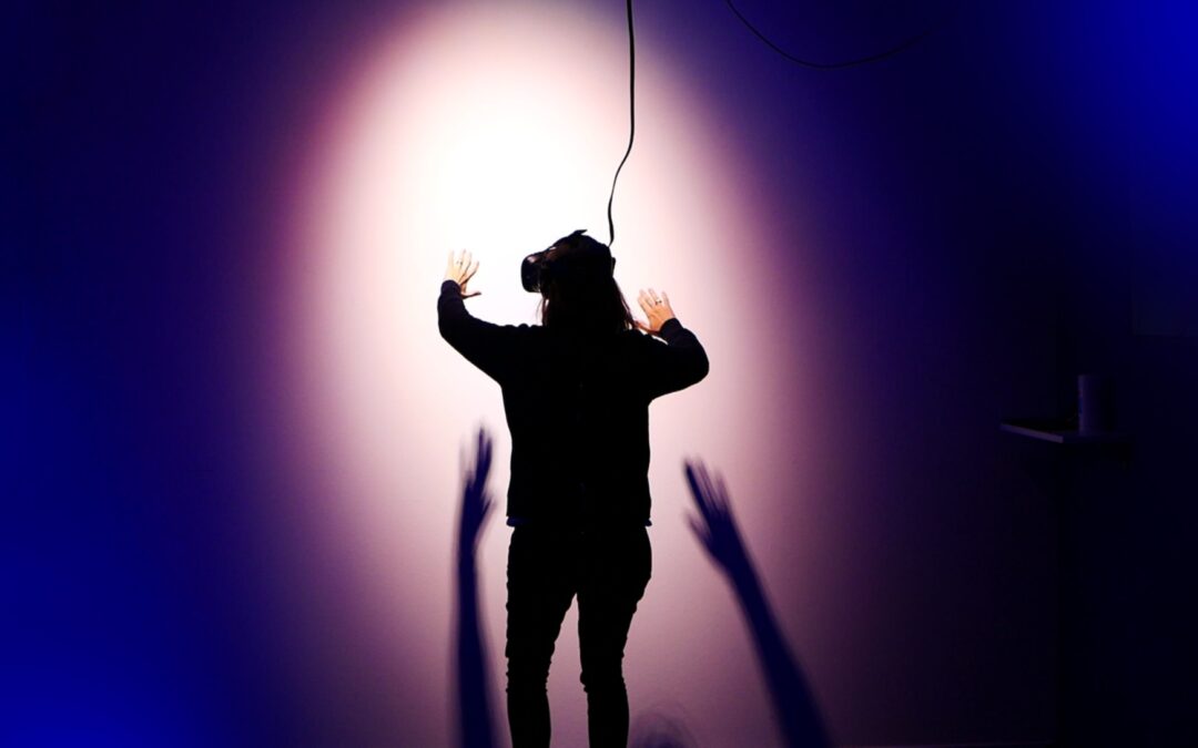 The Future of Extended Reality (XR) – Trends and Predictions